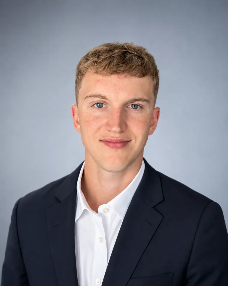 Will, founder of Will's Websites